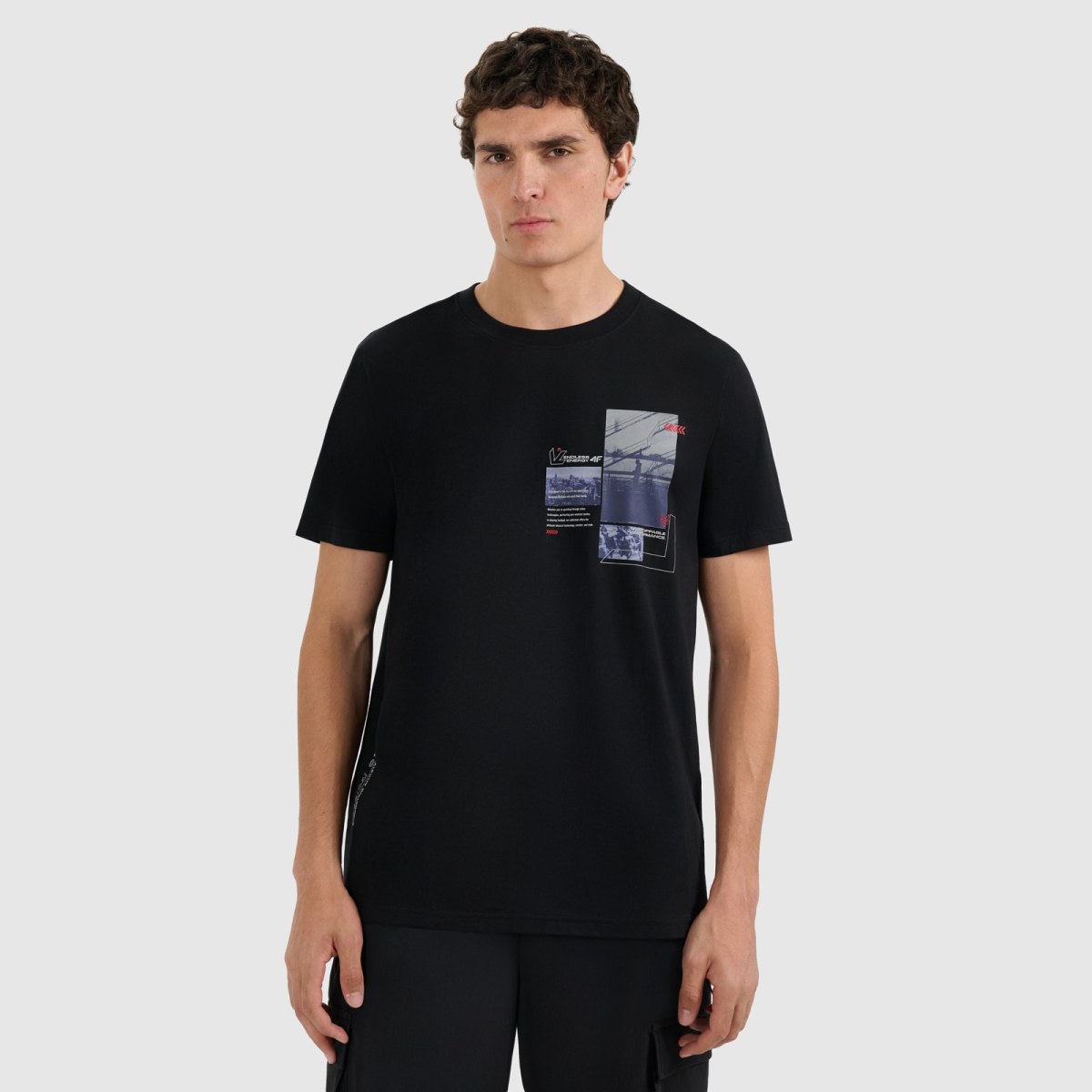 TSHIRT · záber 1