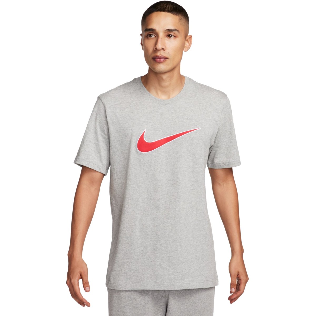 Nike Sportswear Short Sleeve Top M - Veľkosť: M · záber 1