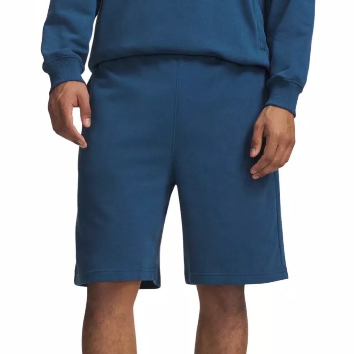 Under Armour UA Rival LW Shorts M - Veľkosť: M · záber 1