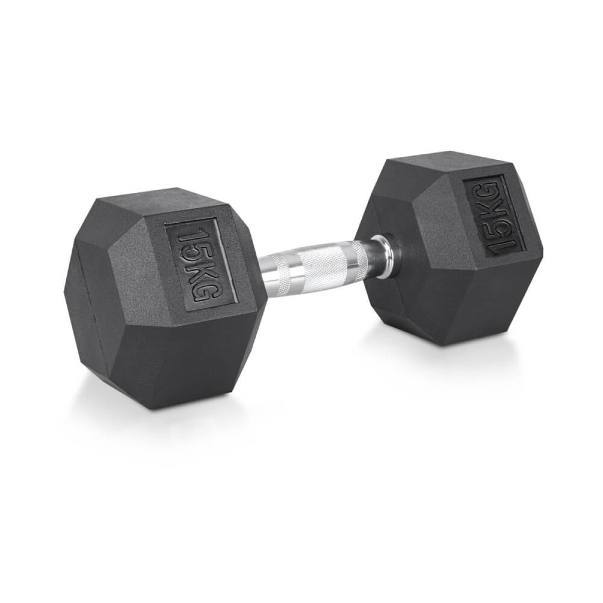 inSPORTline Hexclusive 15 kg · záber 1