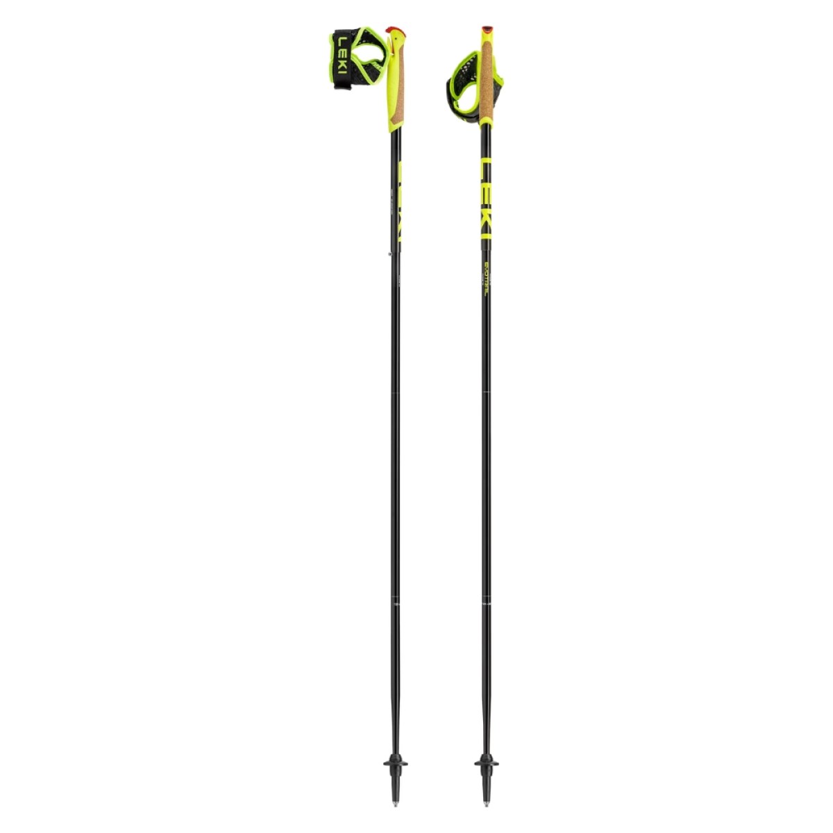 Leki Evotrail FX.One TA 2026 130 cm · záber 1