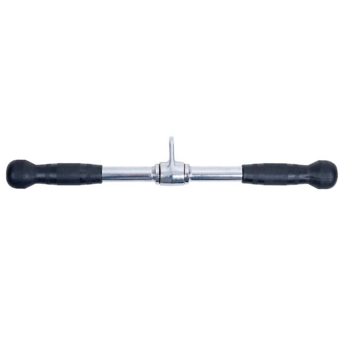 Adaptér triceps rovný inSPORTline Rubetrix 52 cm · záber 1