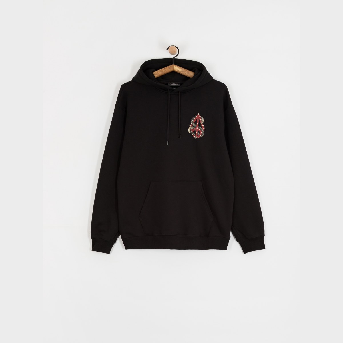Volcom Watanite HD M - Veľkosť: S · záber 1