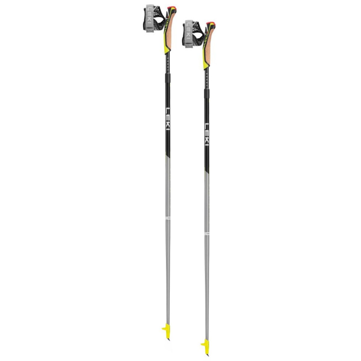 Leki Speed Pacer Vario 105 cm · záber 1