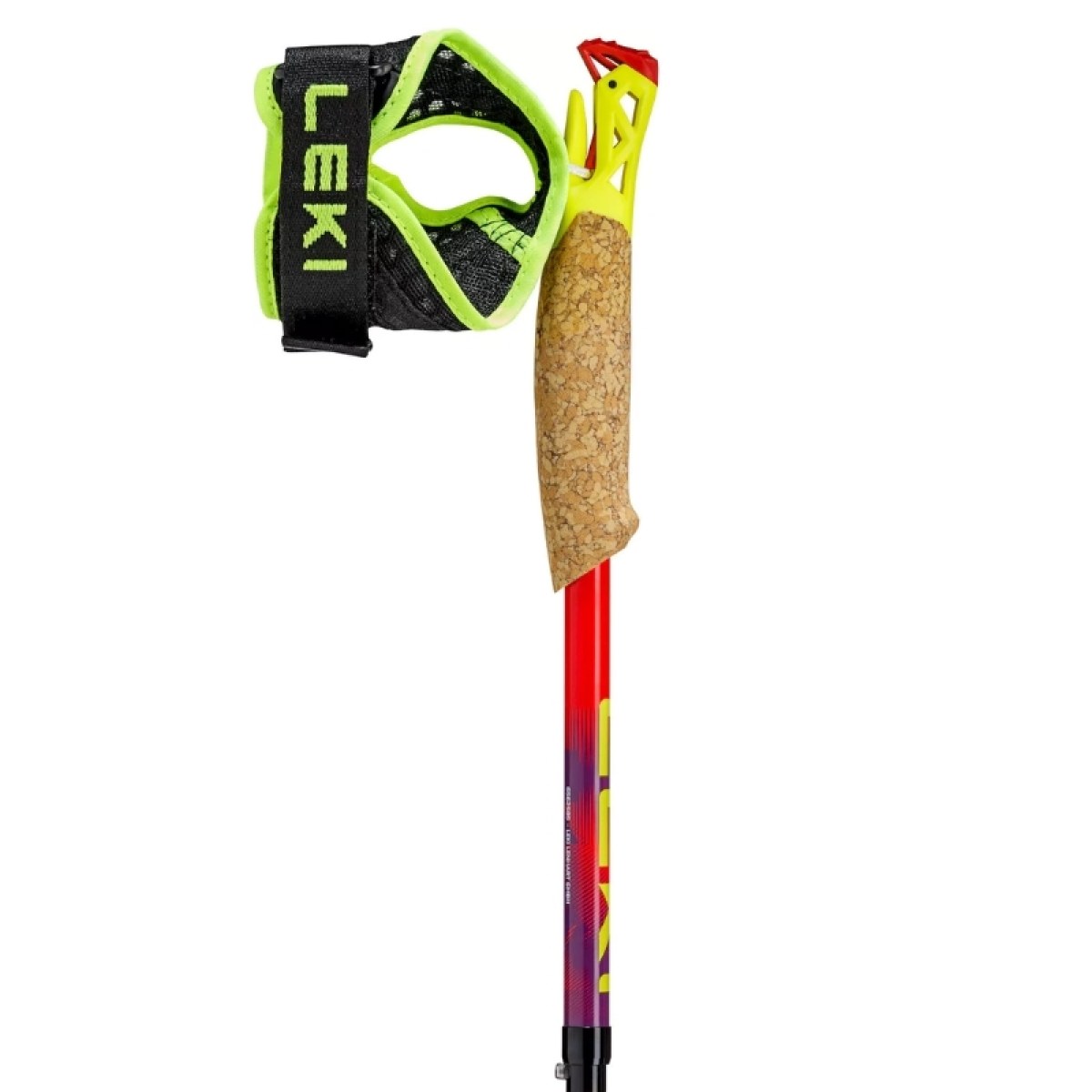 Leki Ultratrail FX.One 2026 130 cm · záber 3