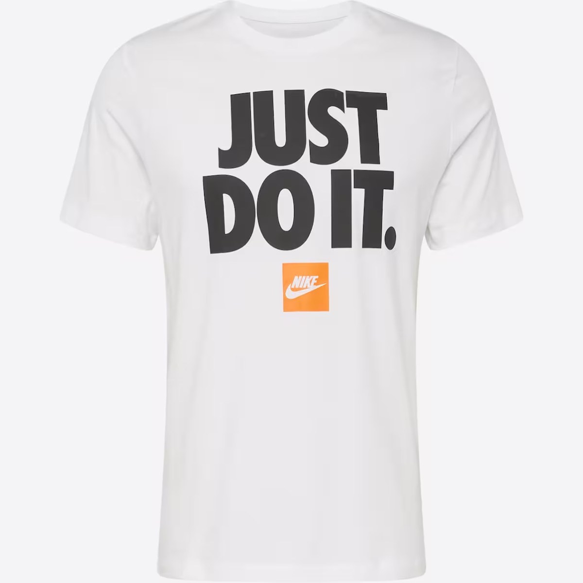Nike NSW TEE FRAN JDI VERBIAGE M - Veľkosť: S · záber 1