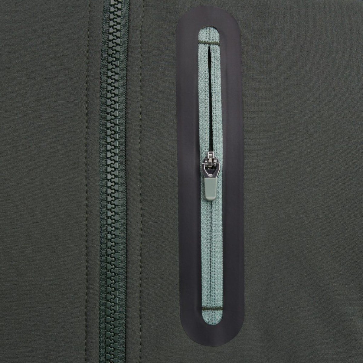 McKinley Kadino II Softshell Jacket - Veľkosť: S · záber 4