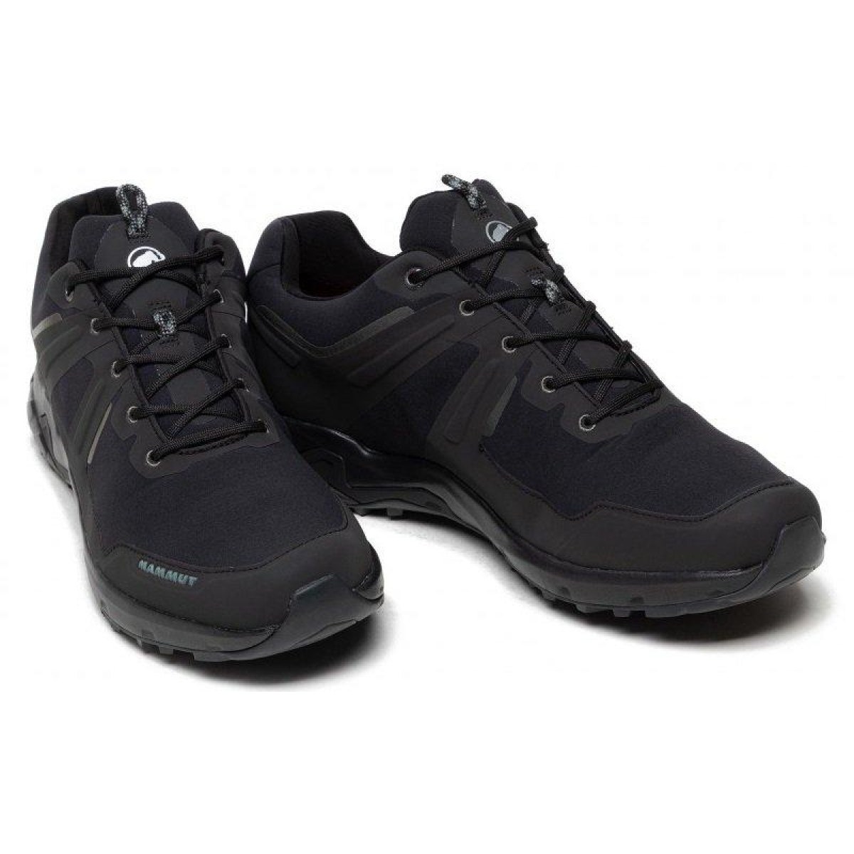 Mammut Ultimate Pro Low GTX M - Veľkosť: 41 1/3 · záber 3