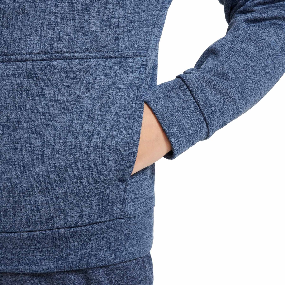 Nike Multi+ Therma-FIT Hoodie K - Veľkosť: S · záber 5