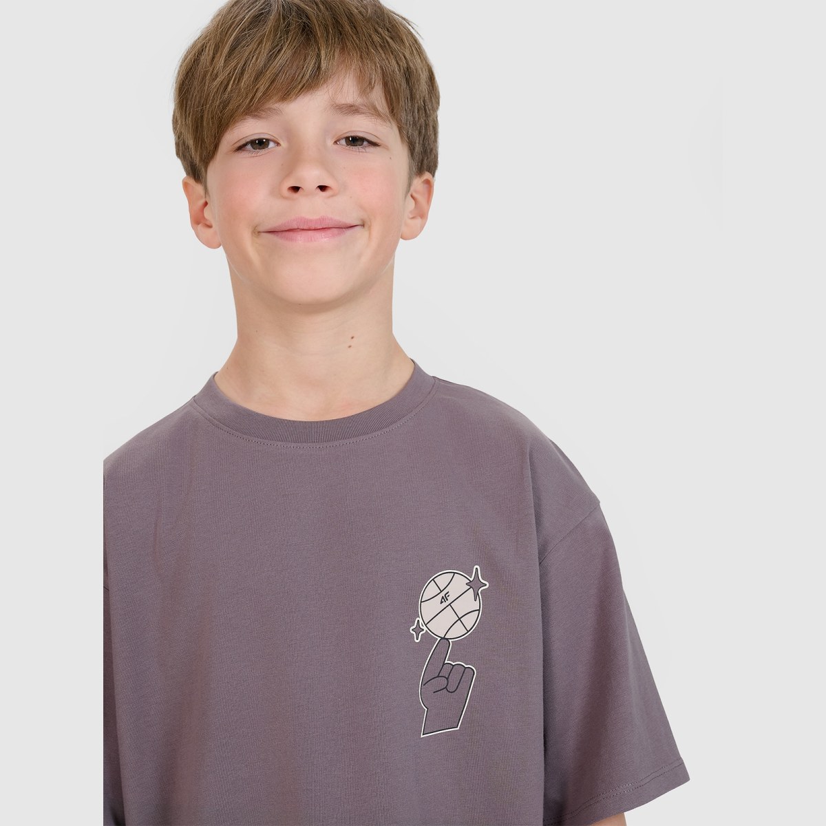 TSHIRT · záber 2