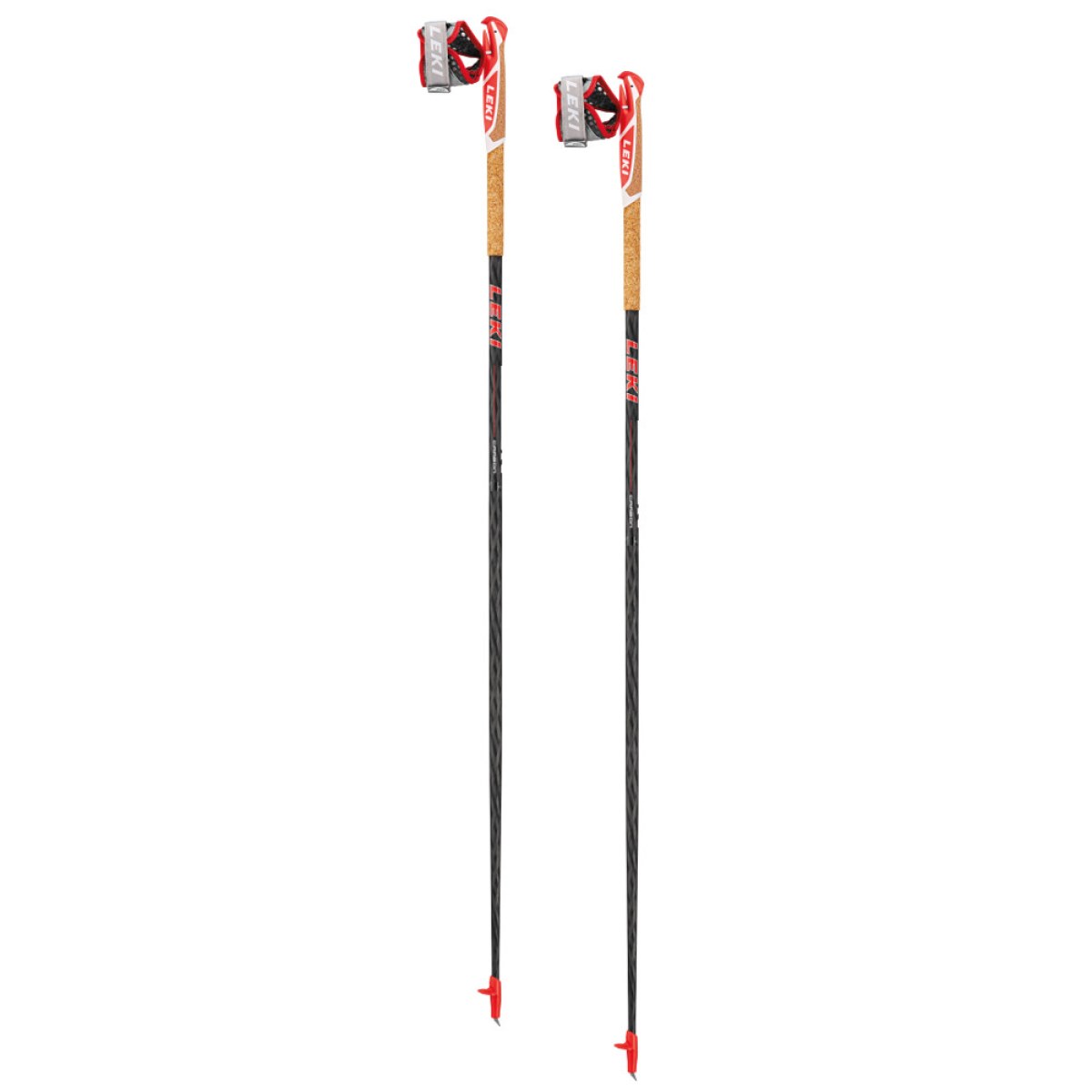 Leki Vertical K 130 cm · záber 1