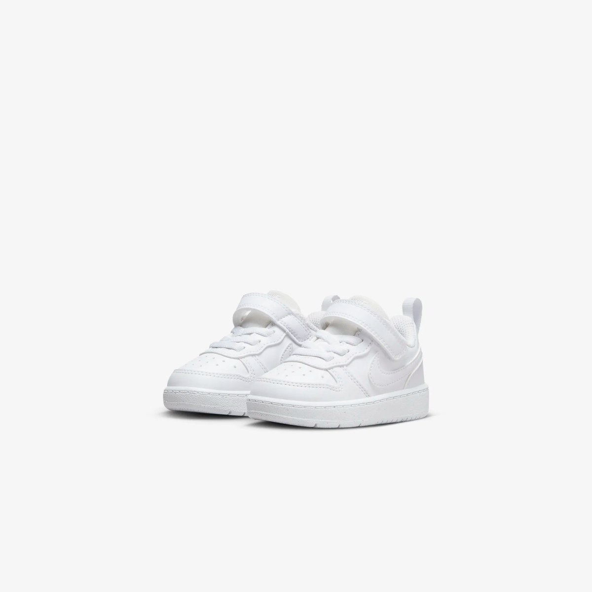 Nike Court Borough Low Recraft Baby/Toddler - Veľkosť: 27 · záber 4