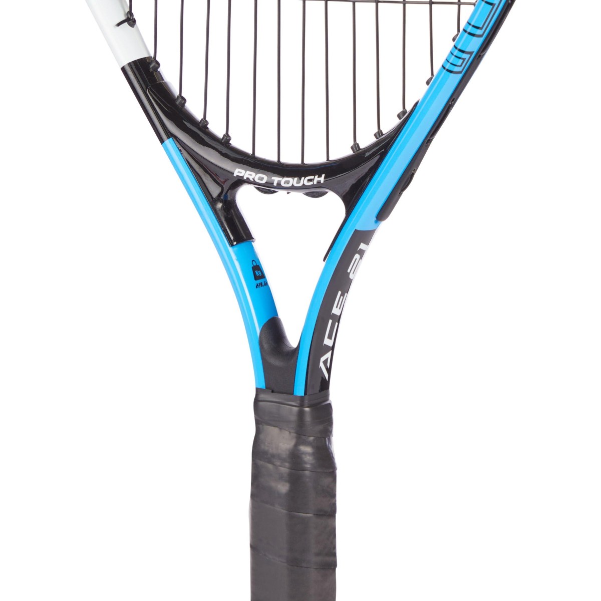 Pro Touch ACE 21 Tennis Racket Kids · záber 2