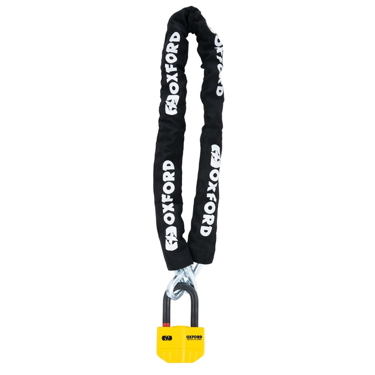 Oxford Boss Alarm 200 cm · záber 1