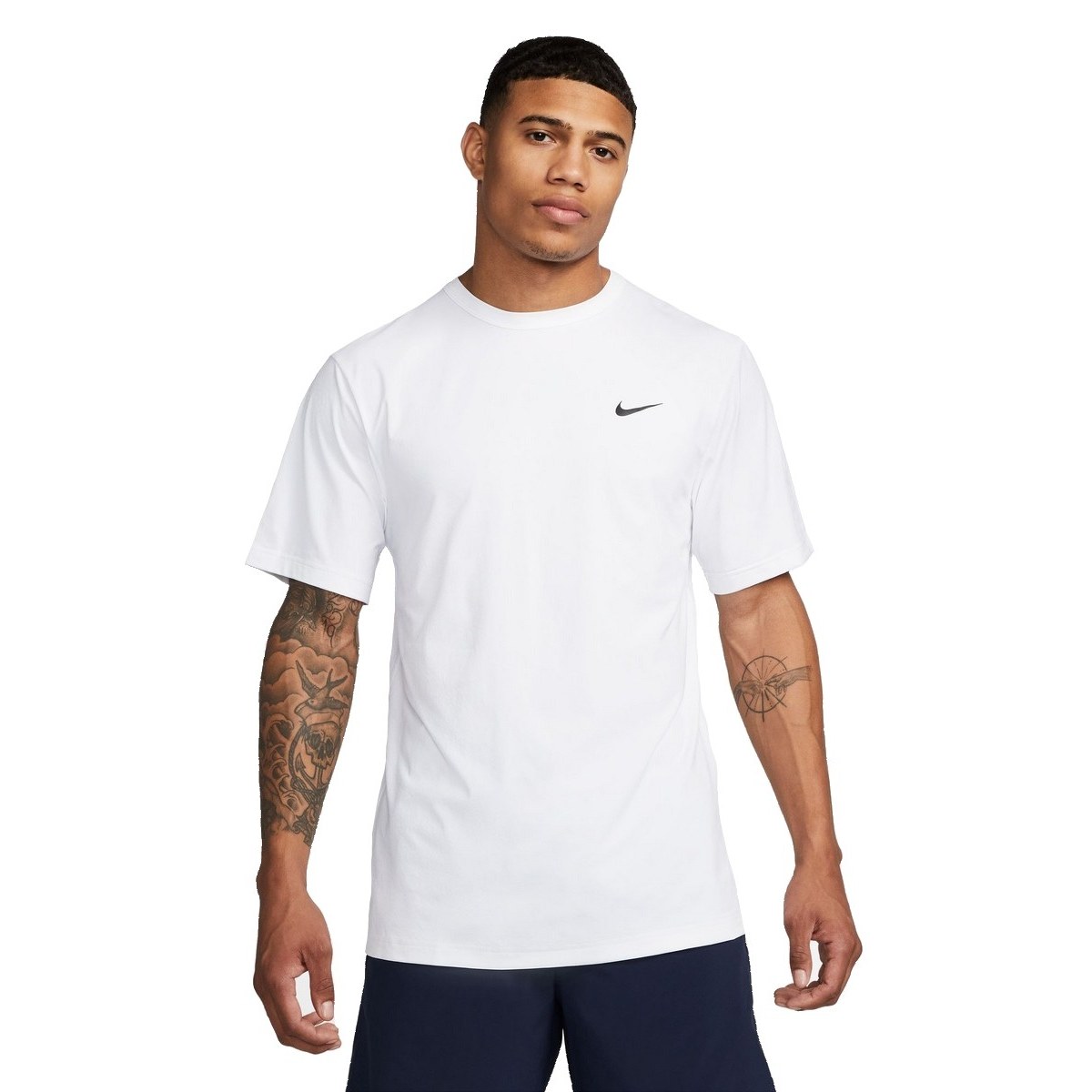 Nike Dri-fit Uv Hyverse - Veľkosť: S · záber 1