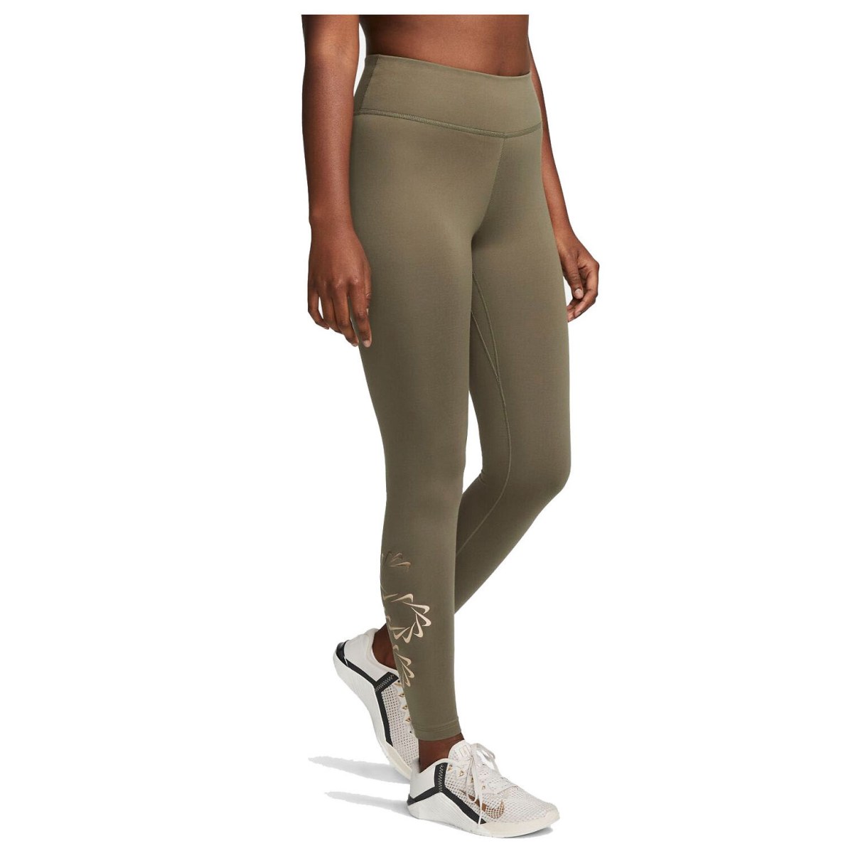 Nike Therma-FIT One W - Veľkosť: XS · záber 1