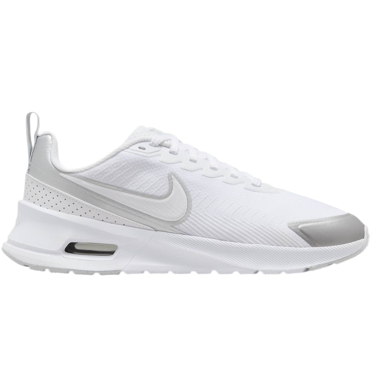 Nike Air Max Nuaxis W - Veľkosť: 42 · záber 1