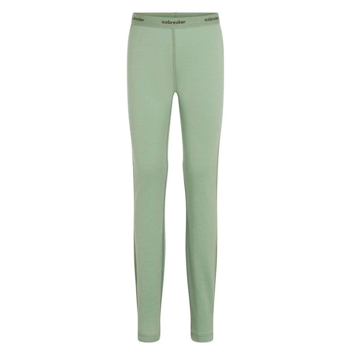 Icebreaker 260 Tech Leggings Kids - Veľkosť: 128 · záber 1