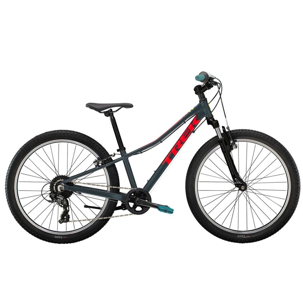 Trek Procaliber 24 Nautical Navy 24“ 2026 - Veľkosť: 24 · záber 1