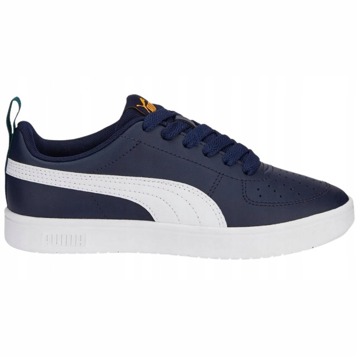 Puma Rickie Jr. - Veľkosť: 36 · záber 1