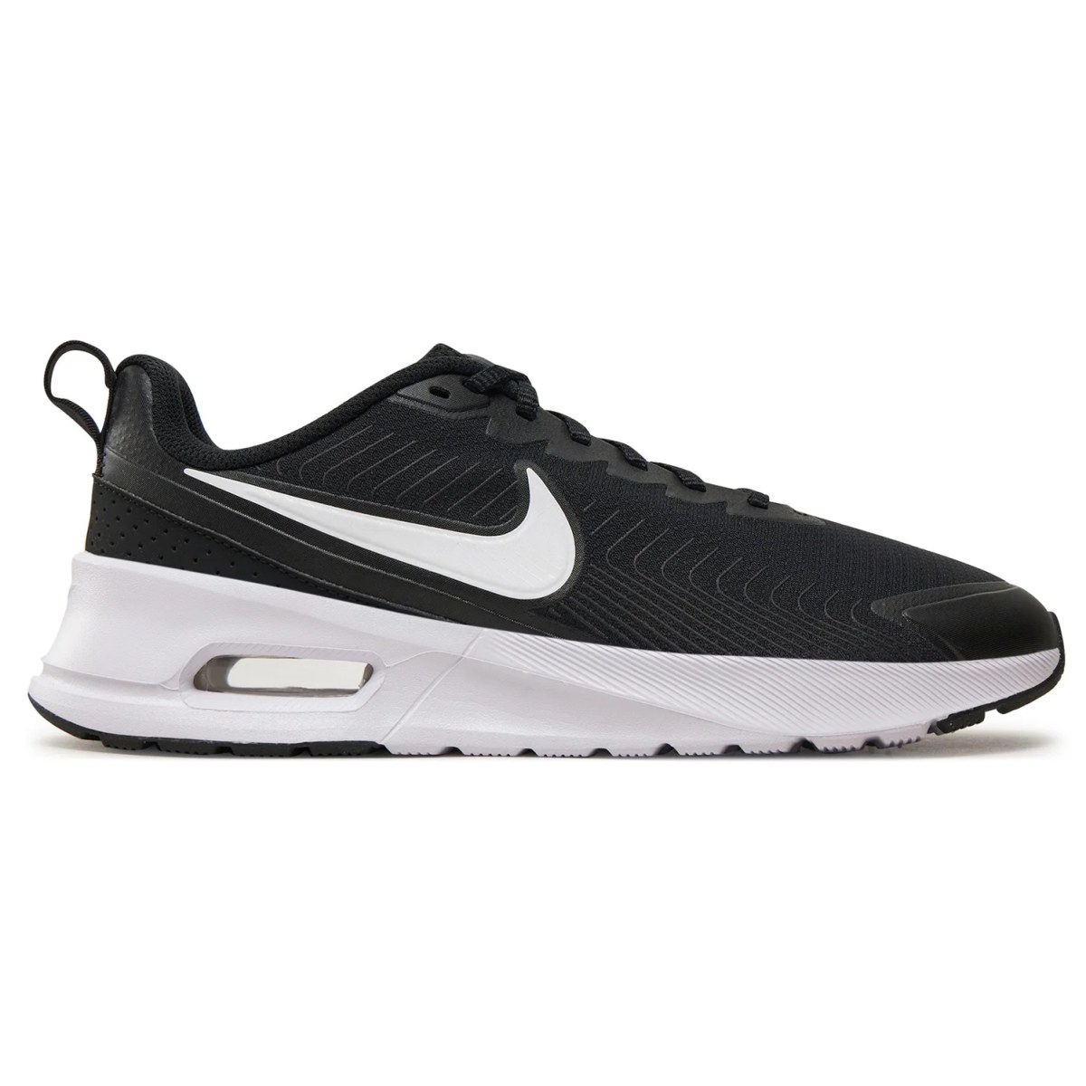 Nike Air Max Nuaxis M - Veľkosť: 45,5 · záber 1