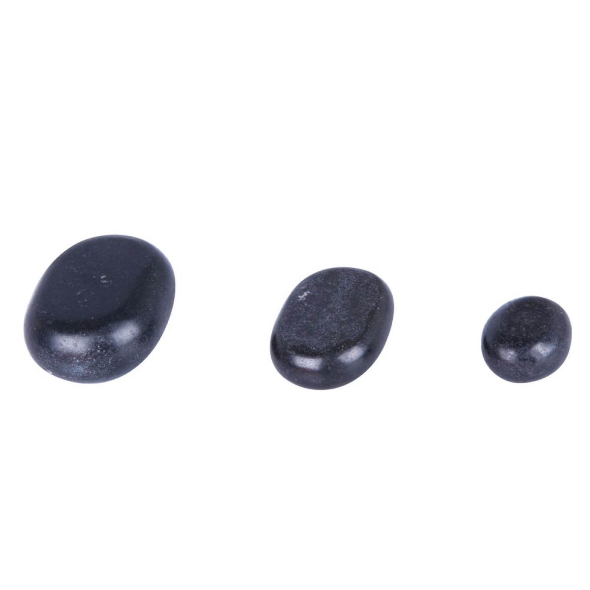 Lávové kamene inSPORTline Basalt Stone - 36 ks · záber 3