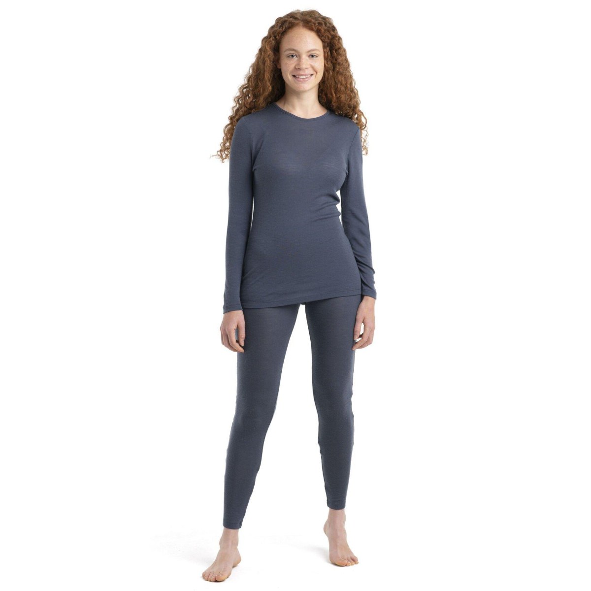 ICEBREAKER WMNS 175 EVERYDAY LEGGINGS - Veľkosť: XS · záber 3