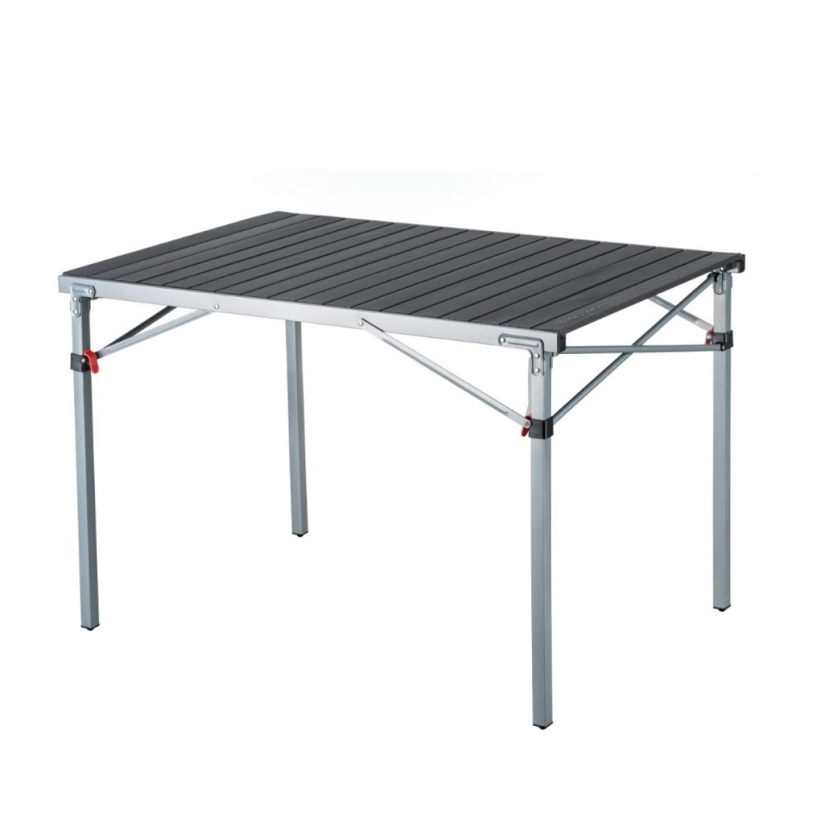 Kempingový skladací stôl KING CAMP Alu - 107 x 70 cm · záber 1