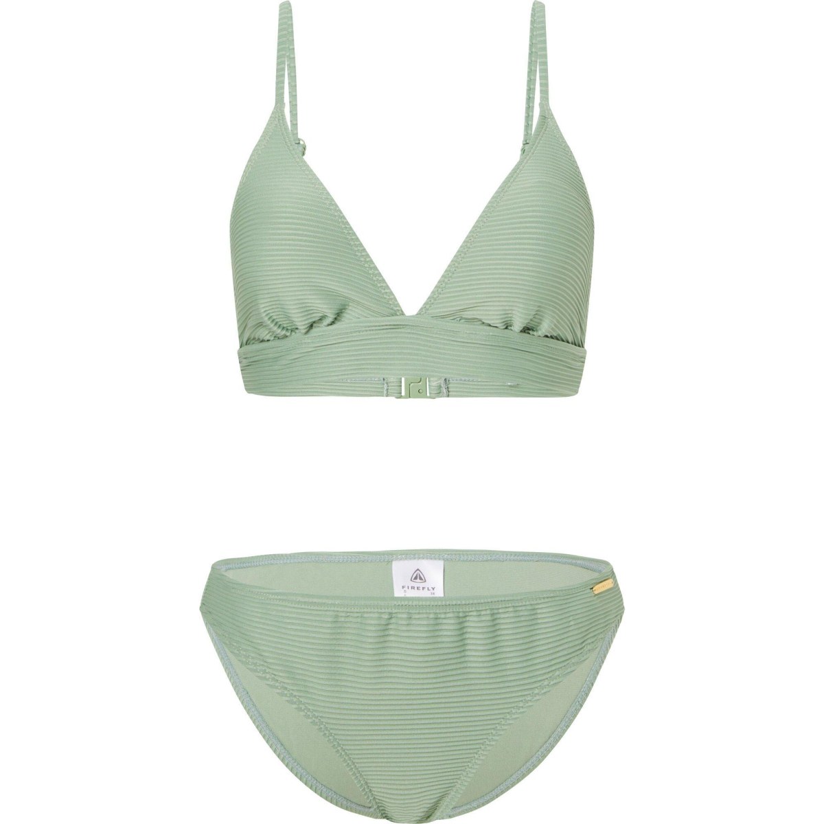 Firefly Waves Sarah Bikini Set - Veľkosť: 40 · záber 1