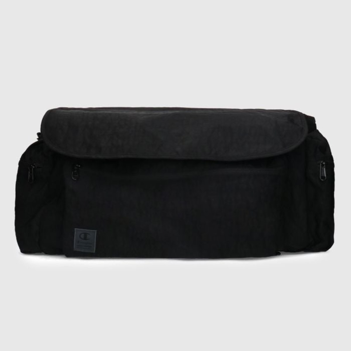 Champion Športová taška Shoulder Bag Black · záber 1