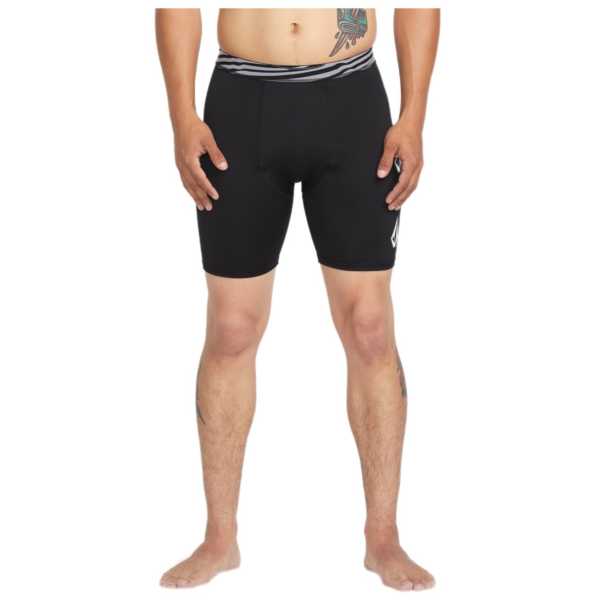Volcom Surf Vitals J Robinson Short - Veľkosť: L · záber 1