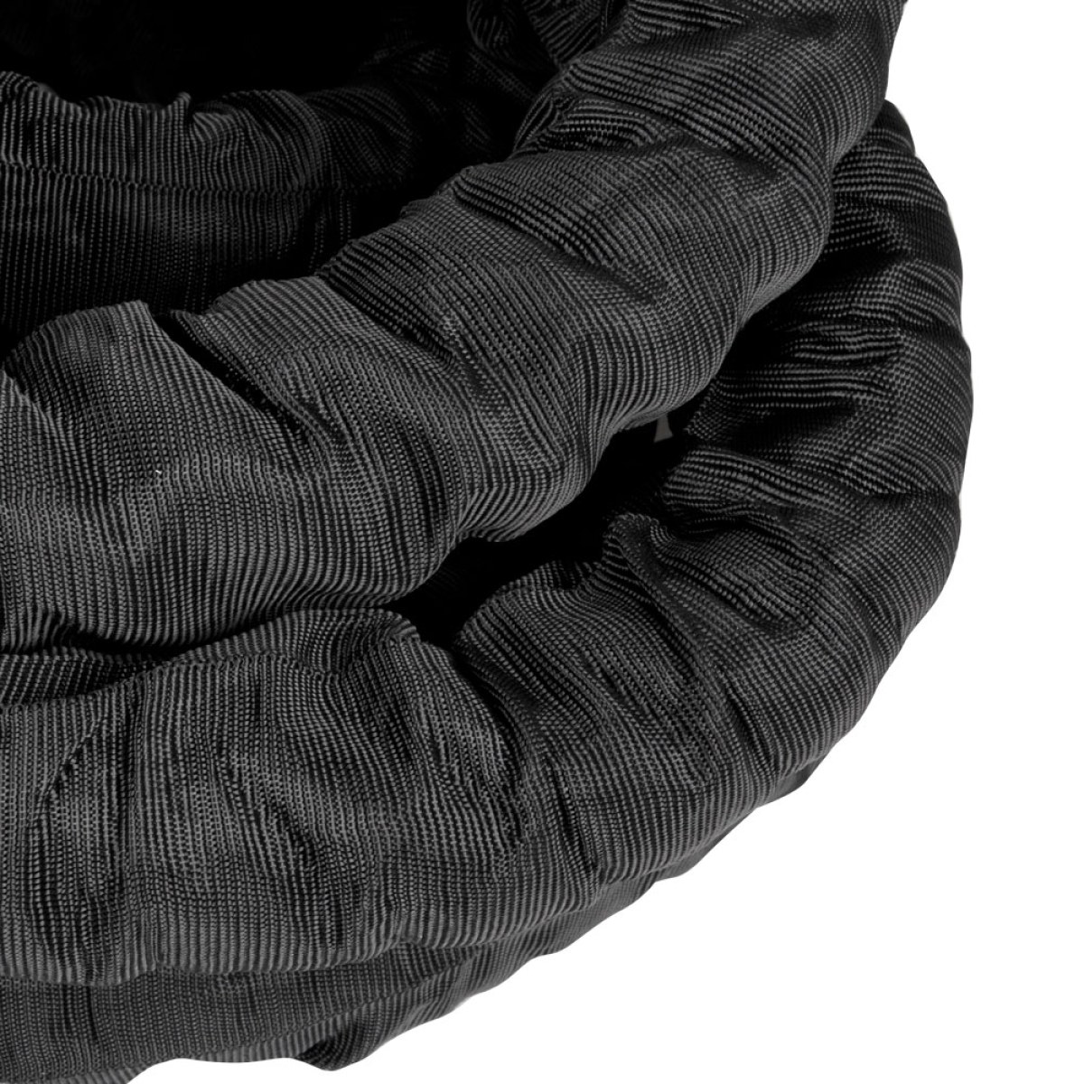 Posilňovacie lano inSPORTline Wave Rope 50 mm - 15 m · záber 4