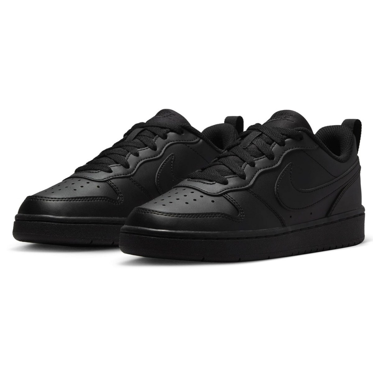 Nike Court Borough Low Recraft GS - Veľkosť: 35,5 · záber 3