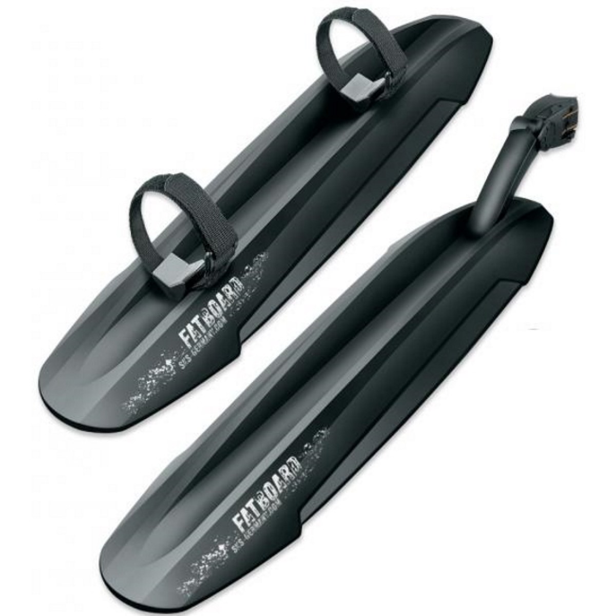 SKS Fatboard · záber 1