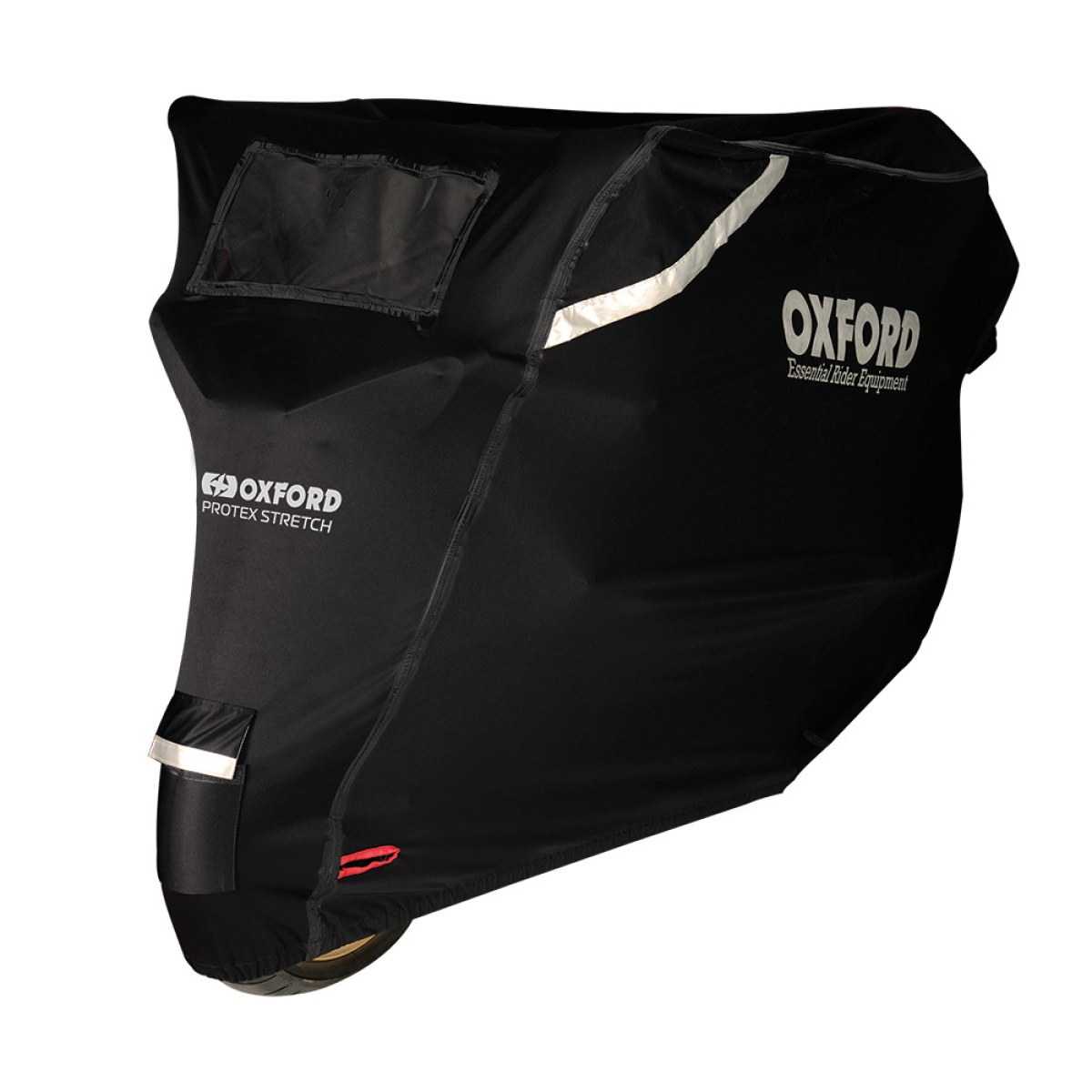 Oxford Protex Stretch Outdoor M · záber 1