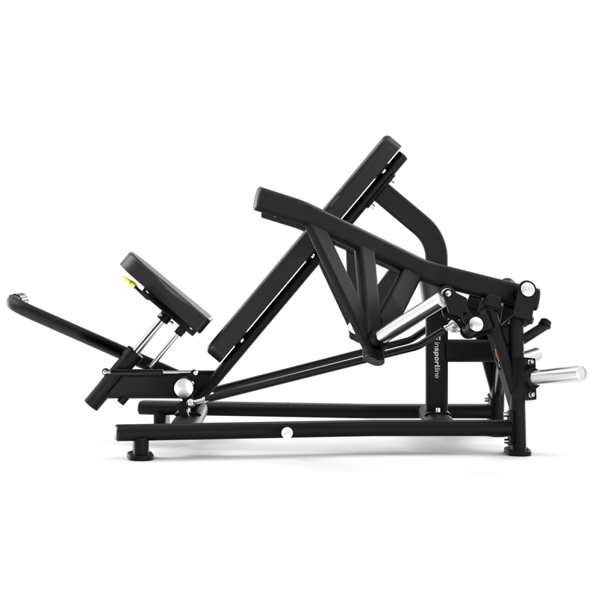 inSPORTline Velocer CSP 120 - Hmotnosť: 125 kg · záber 2