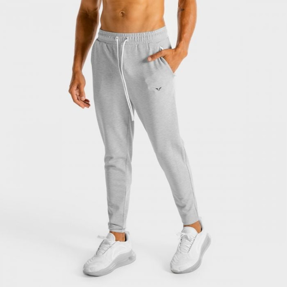 SQUATWOLF Tepláky Core Grey XXL · záber 1