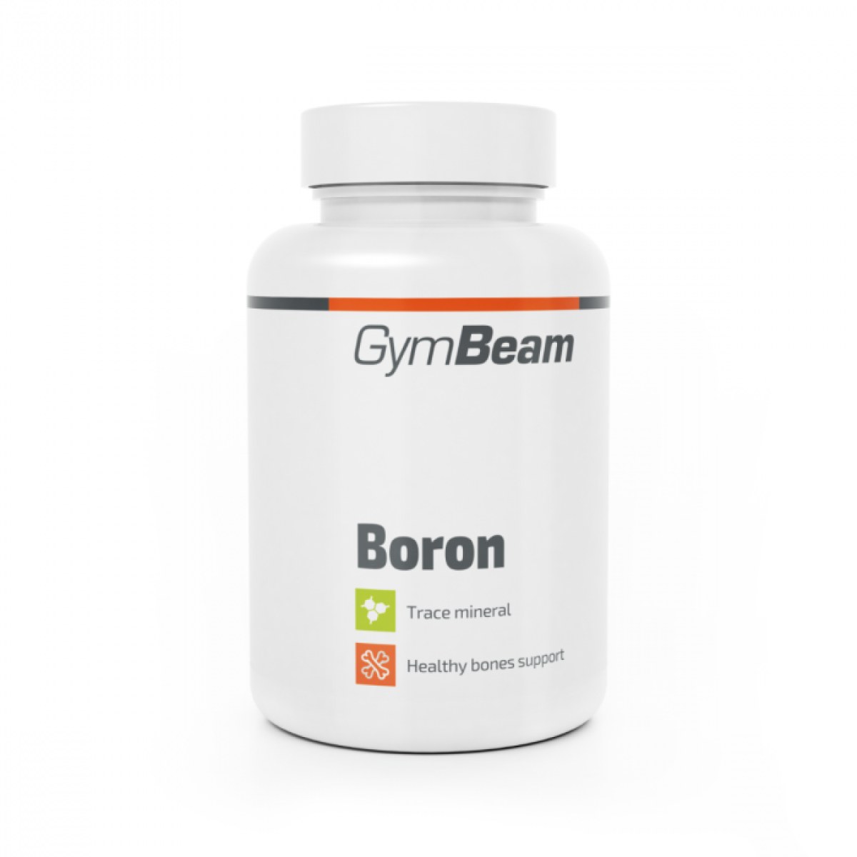 GymBeam Bór · záber 1