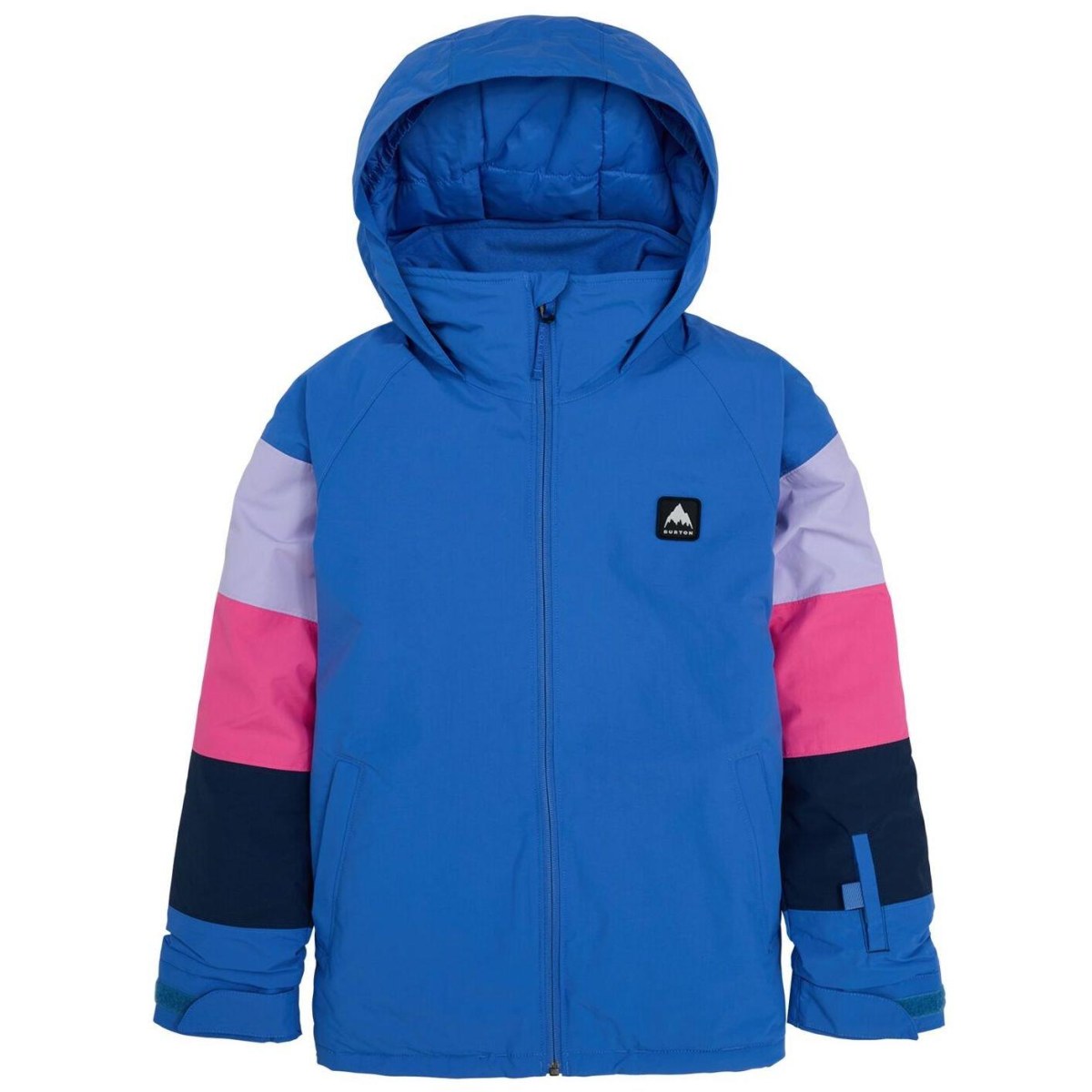 Burton Hart 2L Jacket - Veľkosť: XS · záber 1