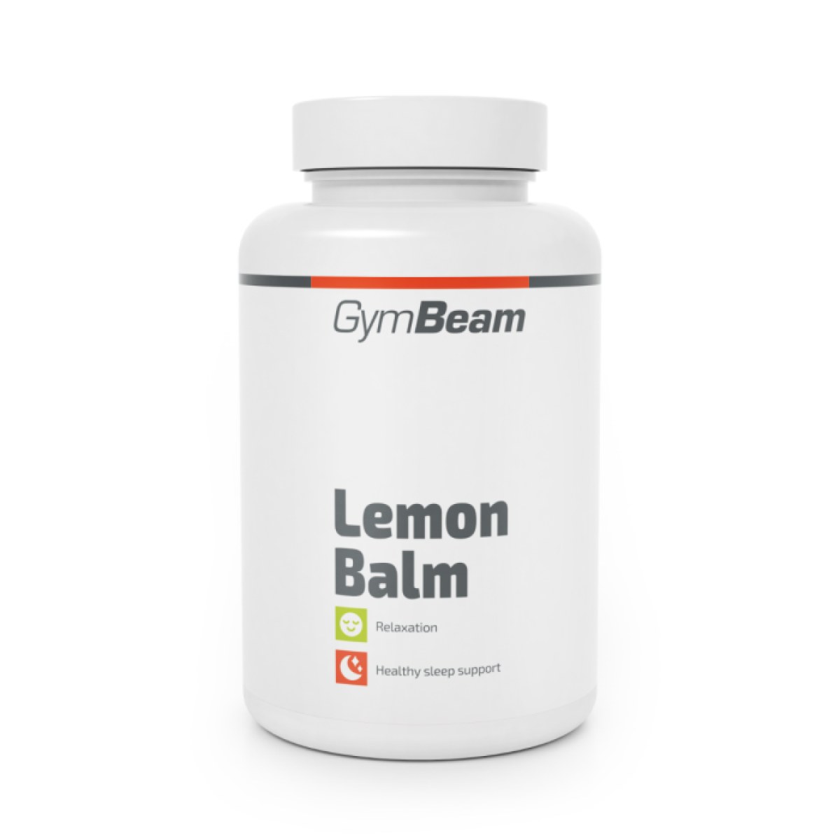 GymBeam Medovka lekárska bez príchute · záber 1