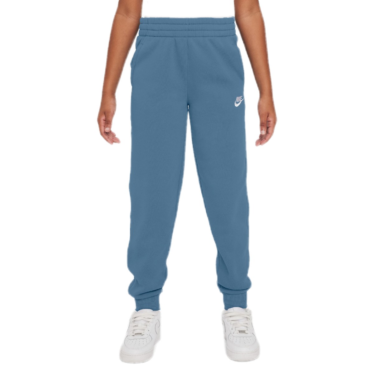 Nike Sportswear Club Fleece Joggers Older Kids - Veľkosť: XS · záber 6