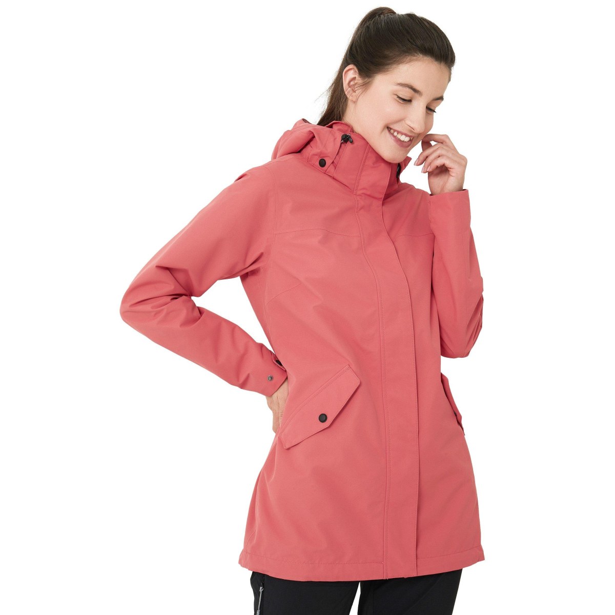 Icepeak Addis Jacket W - Veľkosť: 38 · záber 3