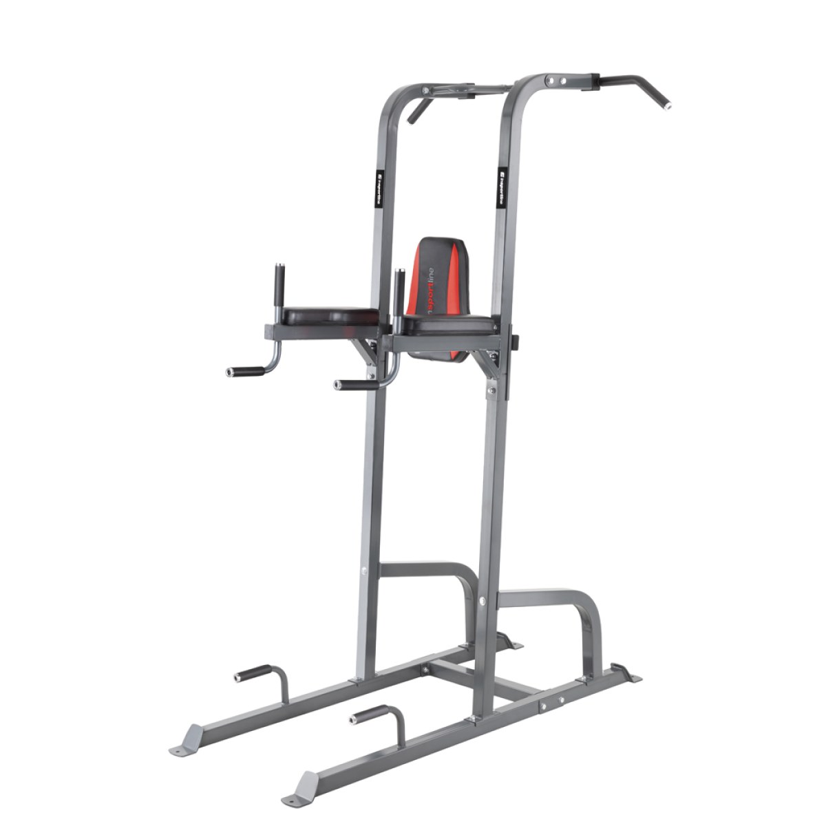 Multifunkčná hrazda inSPORTline Power Tower PT300 · záber 1