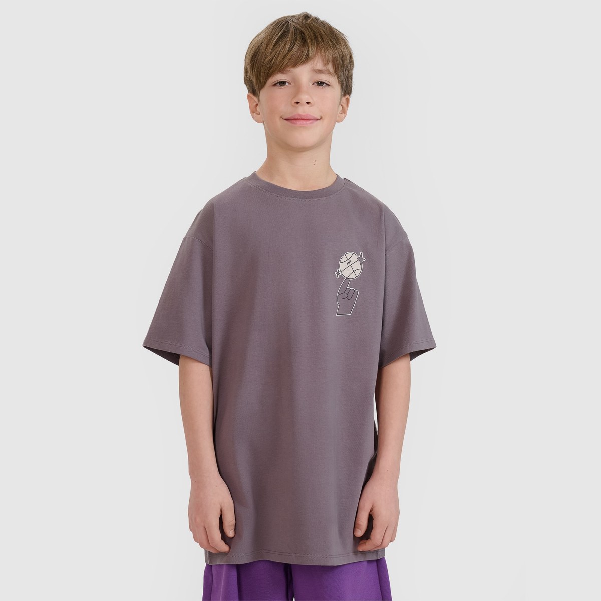 TSHIRT · záber 1
