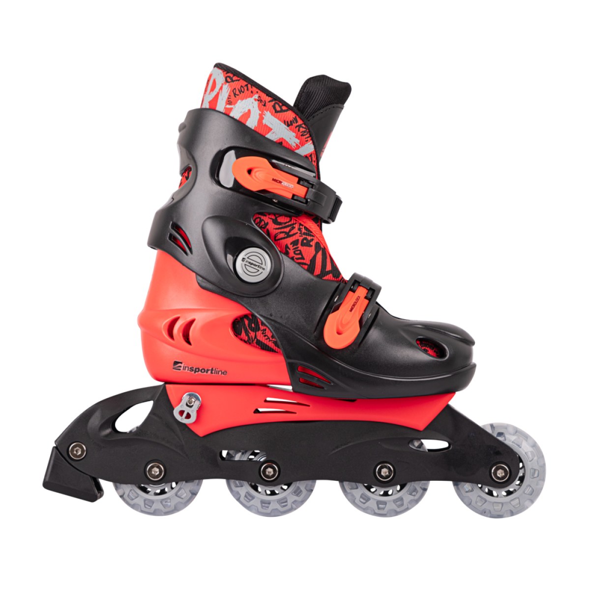inSPORTline Berrito M 34-37 · záber 1