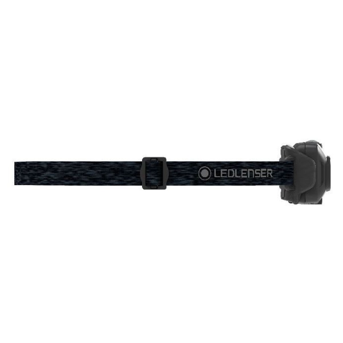 LED LENSER Ledlenser HF4R Core · záber 3