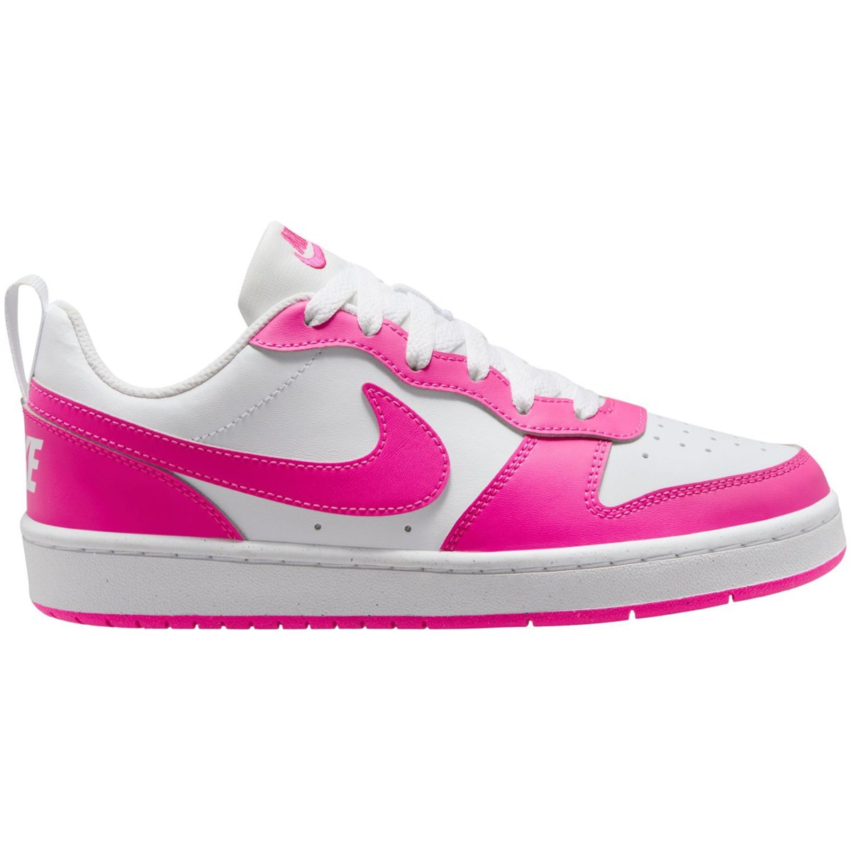 Nike Court Borough Low Recraft Kids - Veľkosť: 35,5 · záber 1