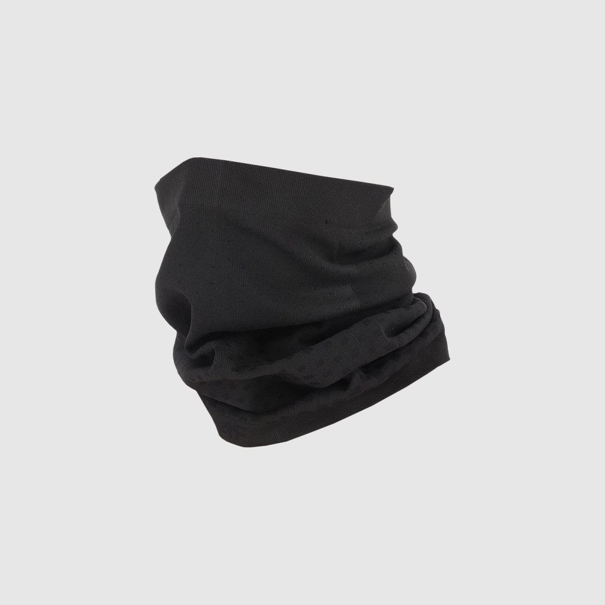 Unisex bandana - čierna · záber 1
