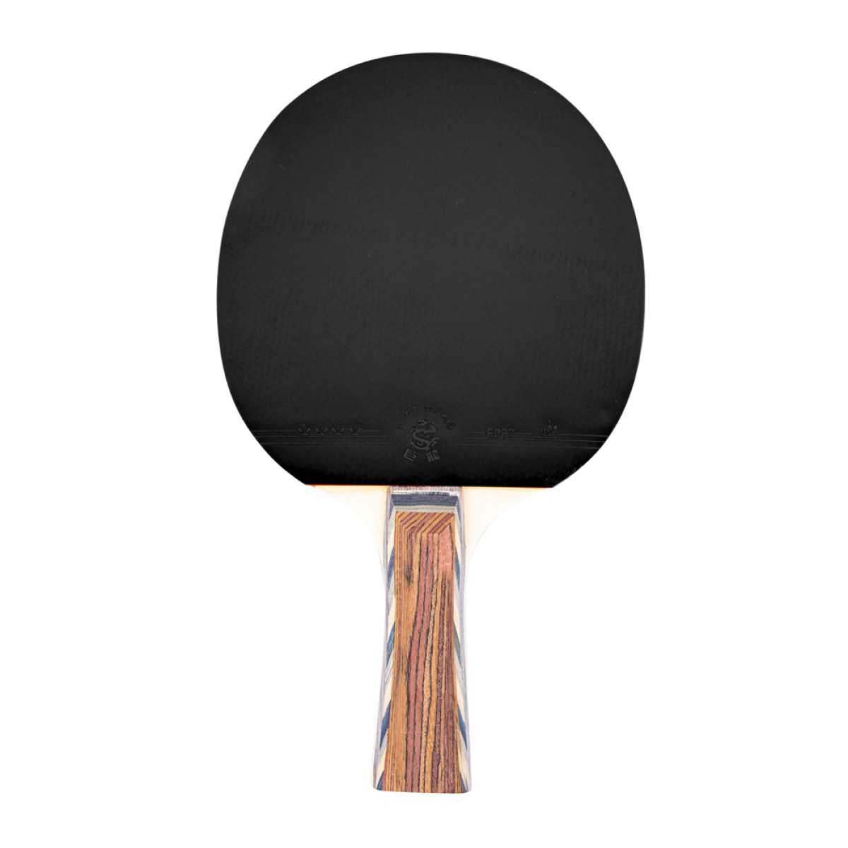 Pingpongová raketa inSPORTline Shootfair S4 · záber 2