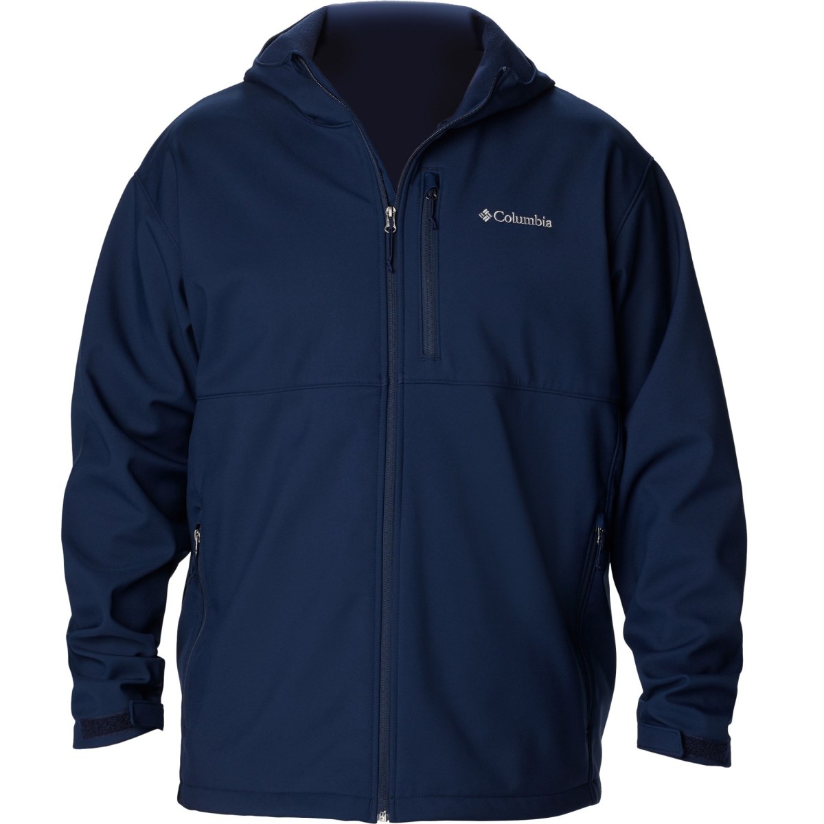 Columbia Ascender™ Hooded Softshell Jacket - Veľkosť: S · záber 1